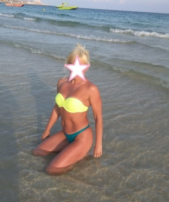 Я знаю, как сделать тебя счастливым, и готова подарить тебе незабываемые моменты наслаждения. У меня есть все для того, чтобы сделать нашу встречу незабываемой - опыт, страсть, искусство. В моих объятиях ты ощутишь настоящую нежность, страсть и любовь. Я жду тебя в Москве для осуществления всех твоих фантазий. Мои отзывы говорят сами за себя – я непревзойденная в своей сфере. Позволь мне стать твоей музой и окунись со мной в мир удовольствия. 🌹💋🔥 10027, 38 лет