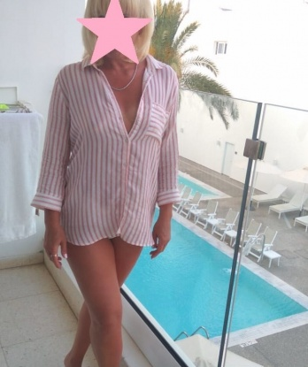 Я знаю, как сделать тебя счастливым, и готова подарить тебе незабываемые моменты наслаждения. У меня есть все для того, чтобы сделать нашу встречу незабываемой - опыт, страсть, искусство. В моих объятиях ты ощутишь настоящую нежность, страсть и любовь. Я жду тебя в Москве для осуществления всех твоих фантазий. Мои отзывы говорят сами за себя – я непревзойденная в своей сфере. Позволь мне стать твоей музой и окунись со мной в мир удовольствия. 🌹💋🔥 10027, 38 лет